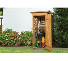 ARMOIRE DE JARDIN