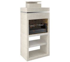 BERBECUE DESIGN CH 114