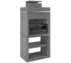 BARBECUE DESIGN CH116