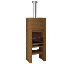 BARBECUE DESIGN CH111