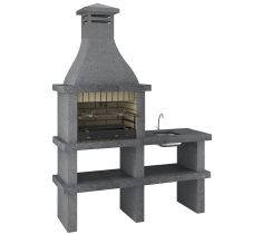 BARBECUE DESIGN CH322