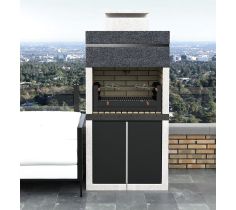 BARBECUE DESIGN CH118