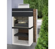 BARBECUE DESIGN CH115