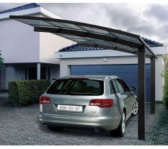 CARPORT A PIEDS DEPORTES 4935