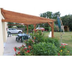 PERGOLA PENTE