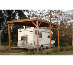 ABRI CAMPING-CAR CCTPSD4172