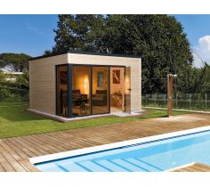 PAVILLON de WEEK END ou BUREAU