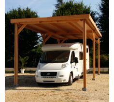 ABRI CAMPING-CAR TP