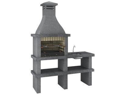 BARBECUE DESIGN CH322